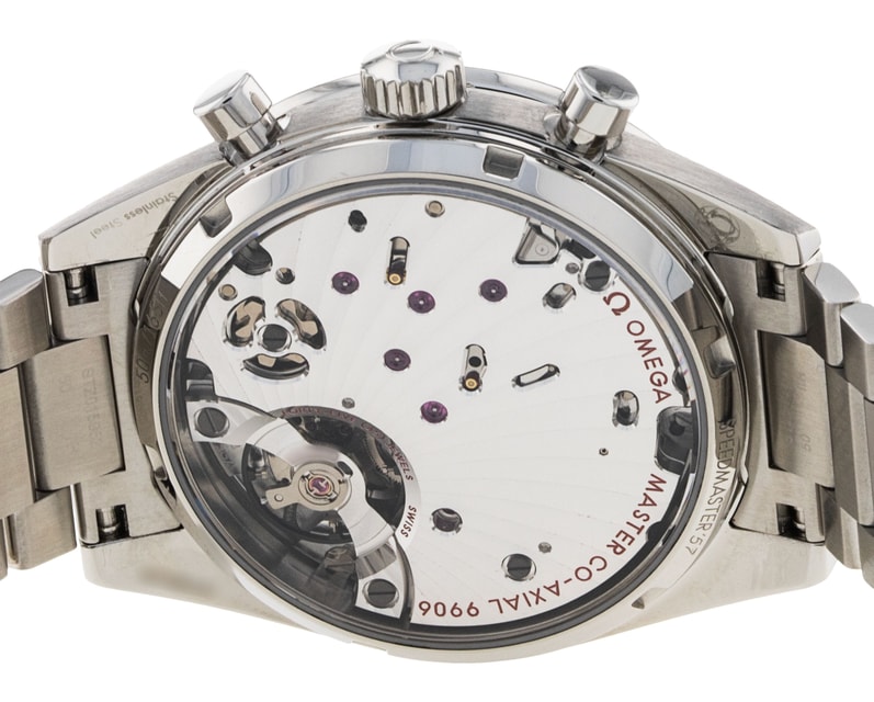 Omega Speedmaster 57 332.10.41.51.10.001 Image 4